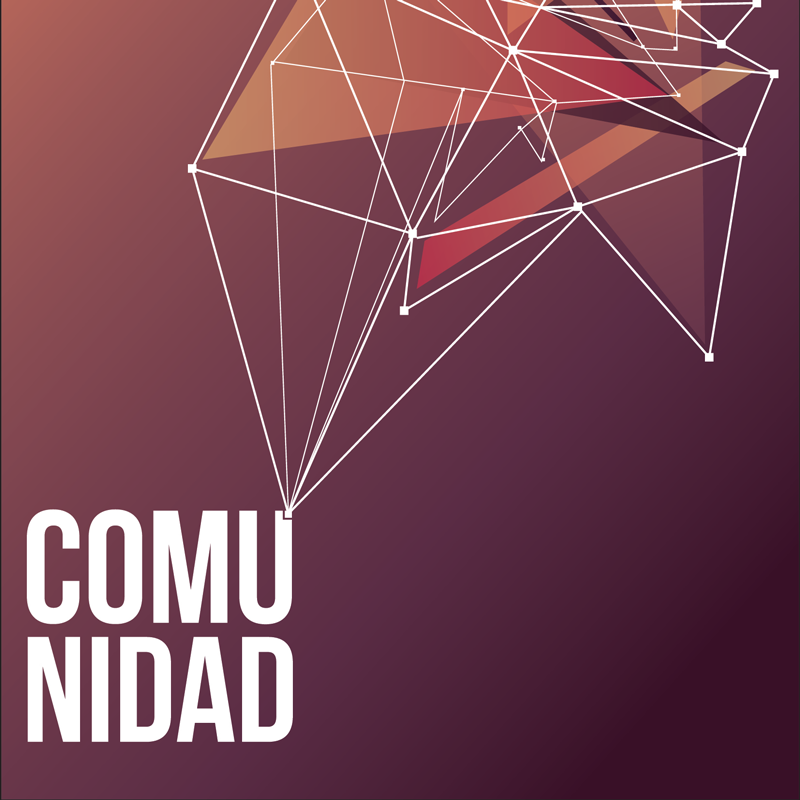 Comunidad: Somos Familia