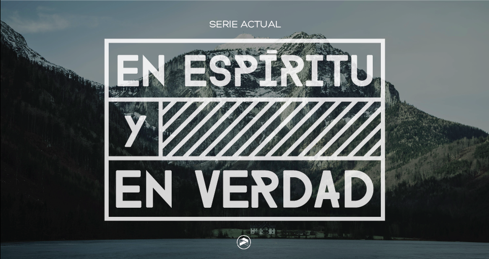 En Espíritu y en Verdad: Planeación