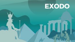 Éxodo: Primeros Pasos en el Desierto