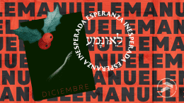 Dios Con Nosotros: Amados en el Amado