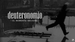 Deuteronomio