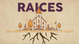 Discipulado: La Gran Comisión.