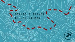 Salmos: Orando a través de la Gratitud