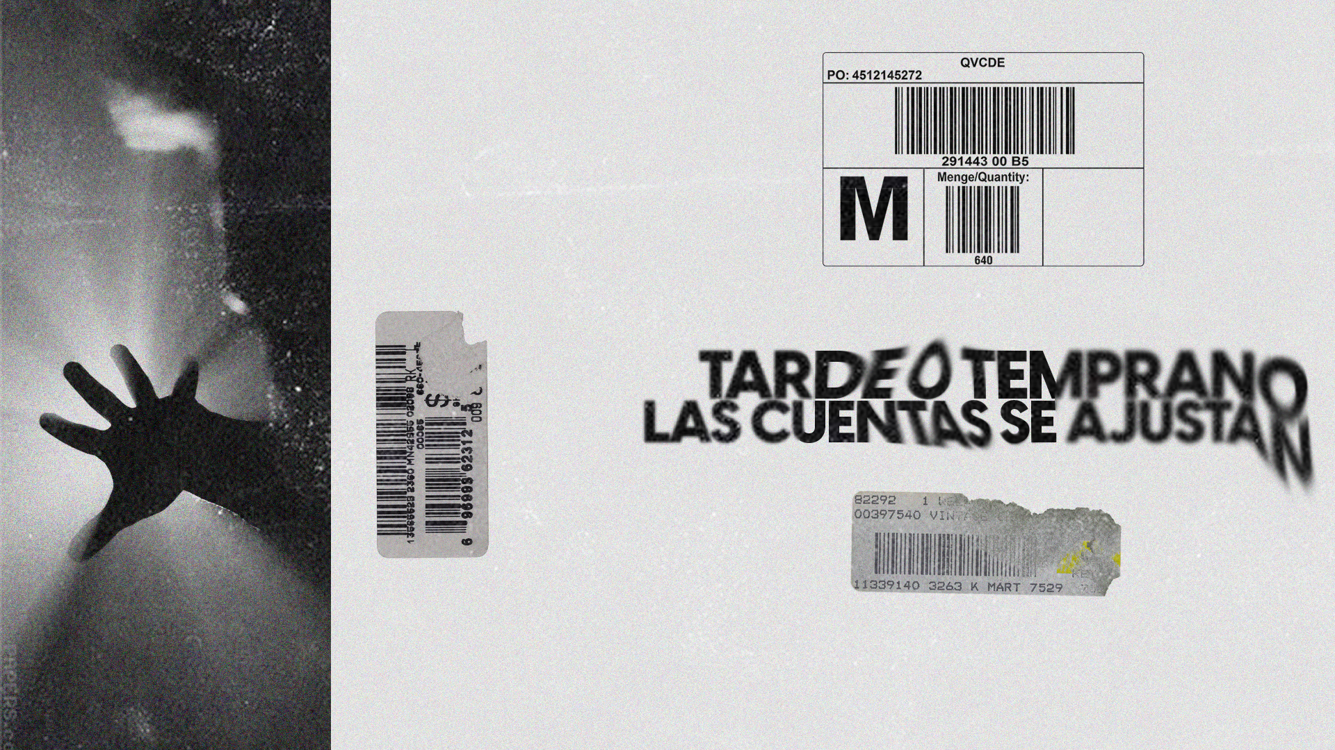 Tarde o temprano, las cuentas se ajustan