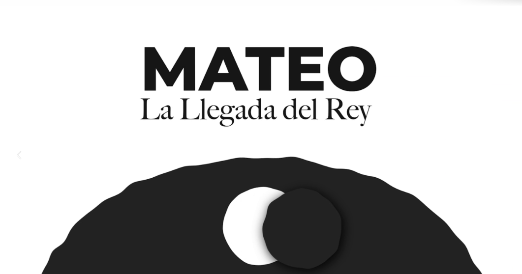 Mateo 26:36-46 La crisis del Getsemaní